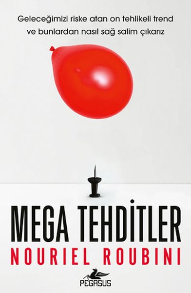 Mega Tehditler