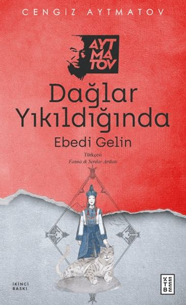 Dağlar Yıkıldığında