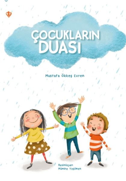 Çocukların Duası
