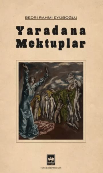 Yaradana Mektuplar