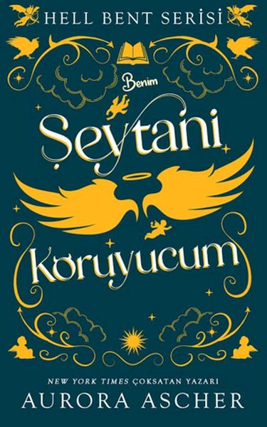 Benim Şeytani Koruyucum