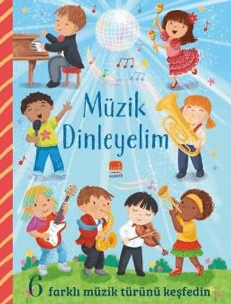 Müzik Dinleyelim 6 Farklı Müzik Türünü Keşfedin