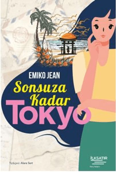 Sonsuza Kadar Tokyo