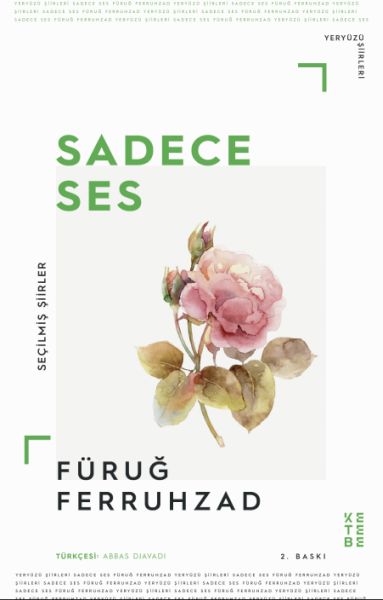 Sadece Ses