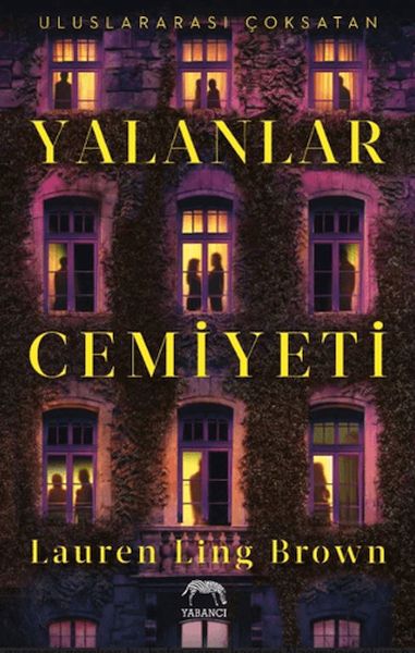 Yalanlar Cemiyeti