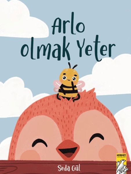 Arlo Olmak Yeter
