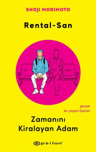 Rental-San: Zamanını Kiralayan Adam