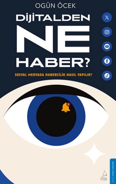 Dijitalde Ne Haber?
