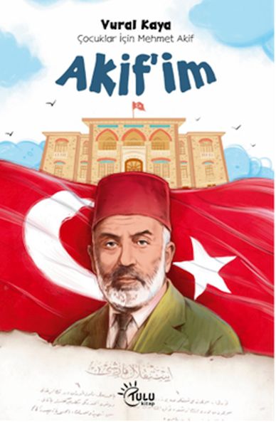 Akif’im