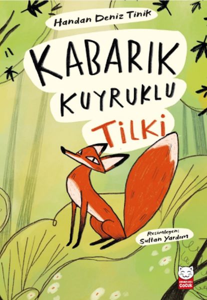 Kabarık Kuyruklu Tilki
