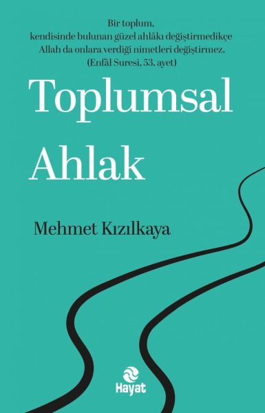Toplumsal Ahlak