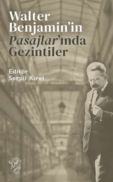 Walter Benjamin’in Pasajlar’ında Gezintiler