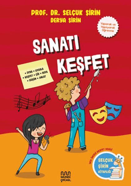 Sanatı Keşfet