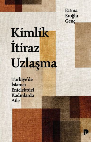 Kimlik İtiraz Uzlaşma