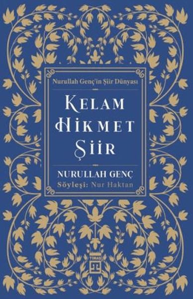 Kelam Hikmet Şiir