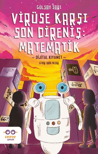Virüse Karşı Son Direniş: Matematik