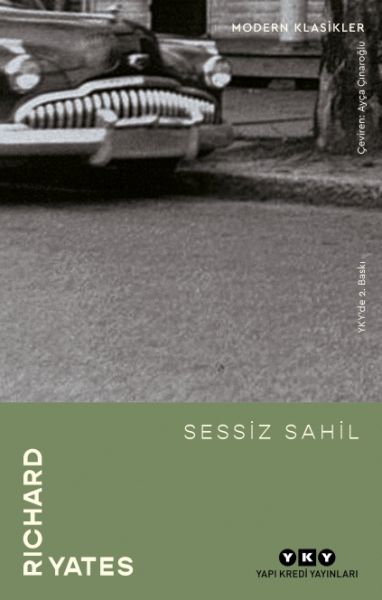 Sessiz Sahil - Modern Klasikler