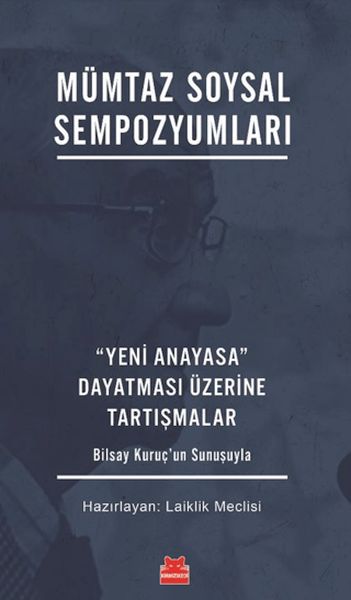 Mümtaz Soysal Sempozyumları