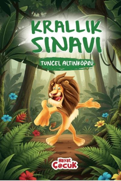 Krallık Sınavı