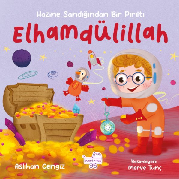 Elhamdülillah - Hazine Sandığından Bir Pırıltı