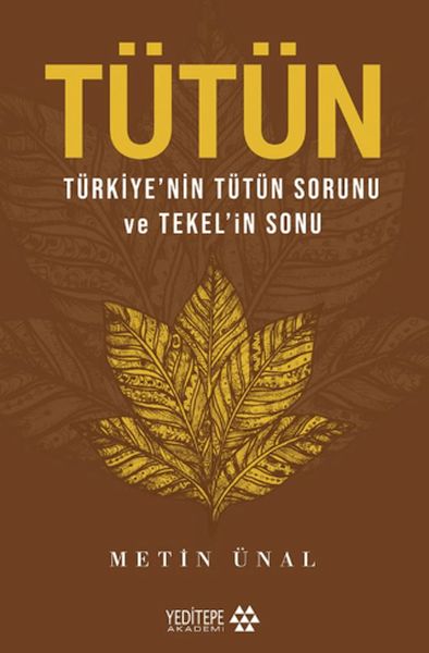 Tütün