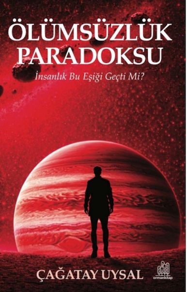 Ölümsüzlük Paradoksu