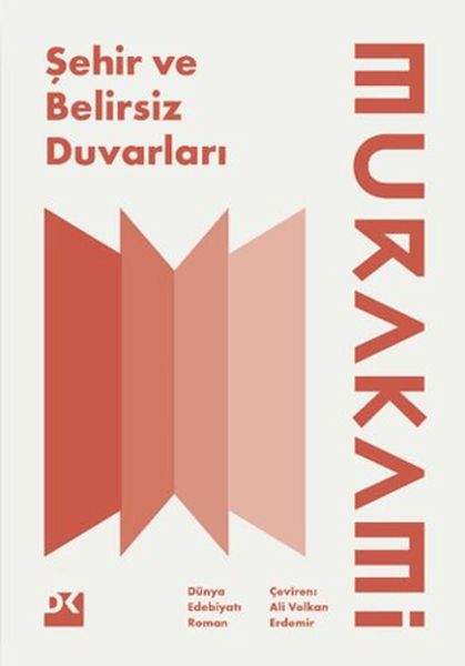 Şehir ve Belirsiz Duvarları