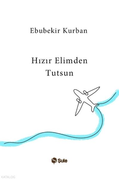 Hızır Elimden Tutsun