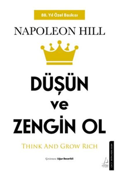 Düşün ve Zengin Ol