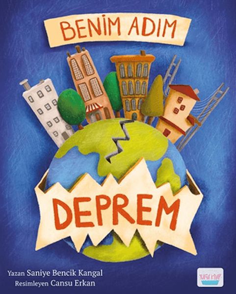 Benim Adım Deprem
