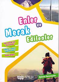 Nitelik Enler ve Merak Edilenler