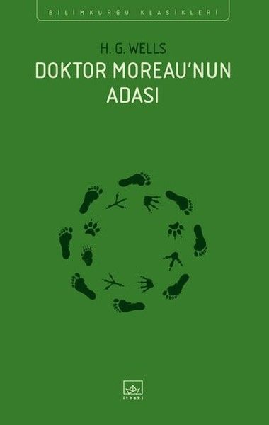Dr. Moreau'nun Adası