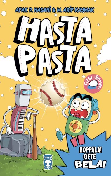 Hasta Pasta & Hoppala! Çifte Bela!