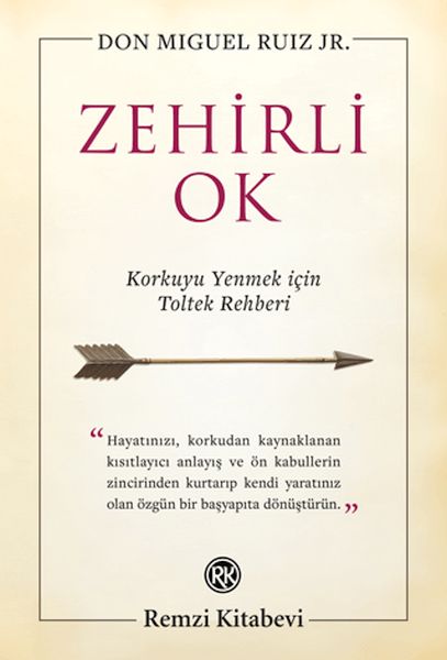 Zehirli Ok