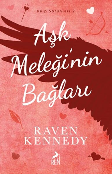 Aşk Meleği'nin Bağları