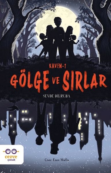 Kaven-1 Gölge ve Sırlar