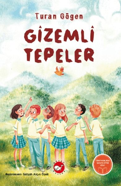 Gizemli Tepeler