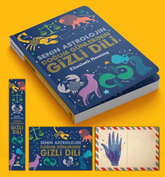 Doğum Günlerinin Gizli Dili