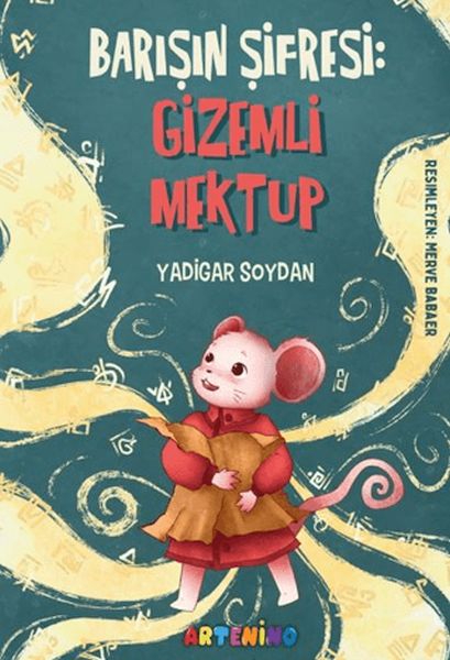 Barışın Şifresi: Gizemli Mektup