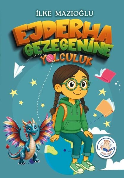 Ejderha Gezegenine Yolculuk