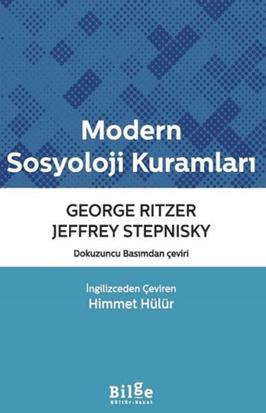 Modern Sosyoloji Kuramları