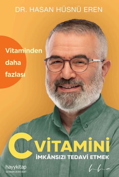 C Vitamini, İmkânsızı Tedavi Etmek