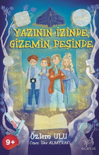 Yazının İzinde Gizemin