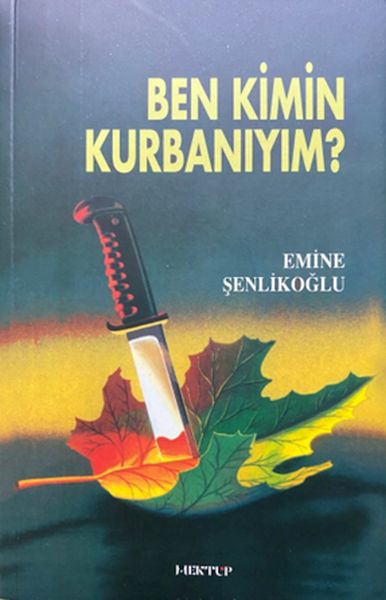 Ben Kimin Kurbanıyım