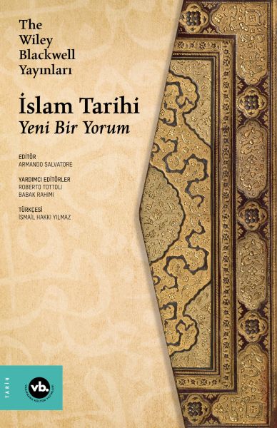 Wiley Blakwell İslam Tarihi