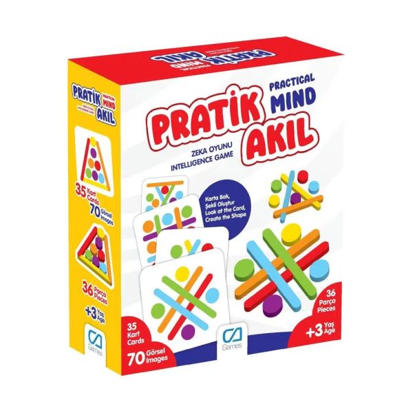 Pratik Akıl