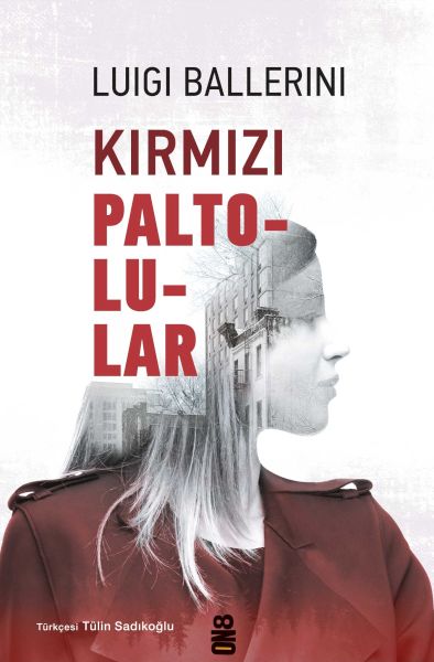 Kırmızı Paltolular