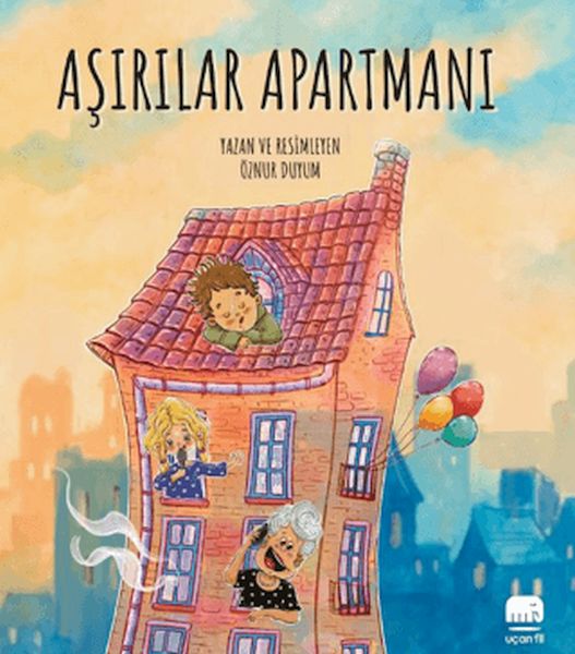 Aşırılar Apartmanı