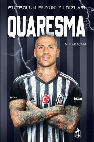 Quaresma - Futbolun Büyük Yıldızları