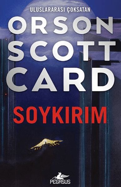 Soykırım - Ender Efsanesi 3